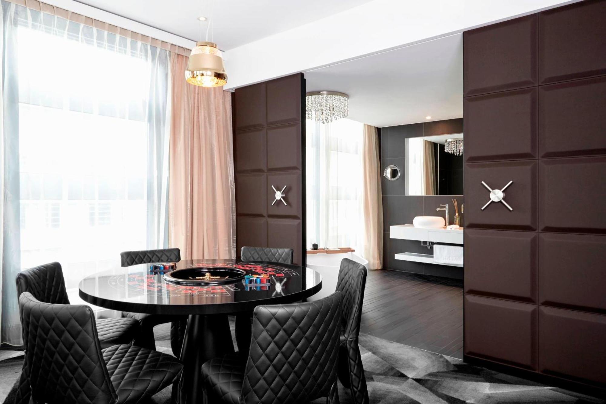 คาเมฮา แกรนด์ ซูริค ออโตกราฟ คอลเลคชั่น Hotel Opfikon-Glattbrugg ภายนอก รูปภาพ