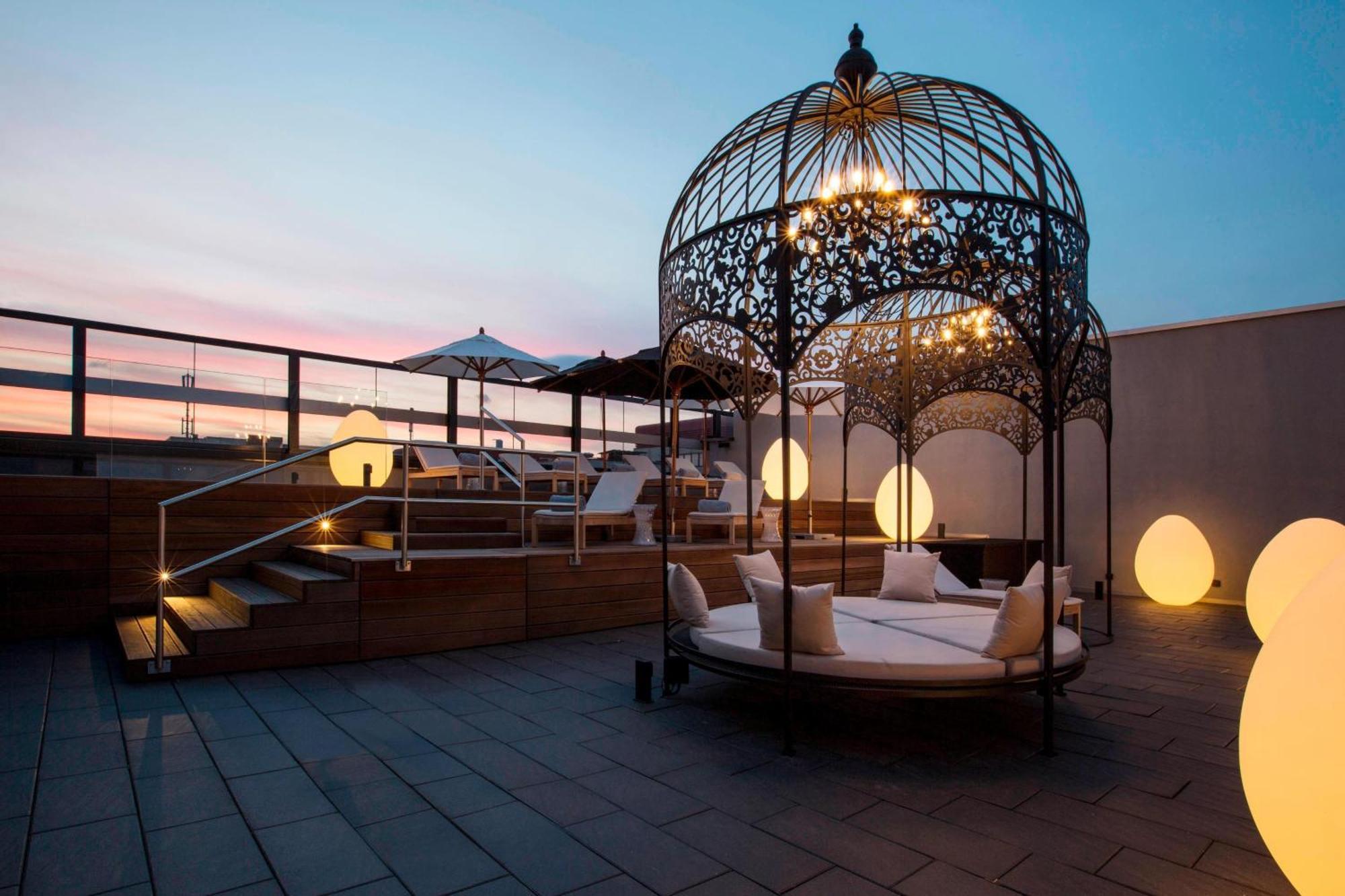 คาเมฮา แกรนด์ ซูริค ออโตกราฟ คอลเลคชั่น Hotel Opfikon-Glattbrugg ภายนอก รูปภาพ