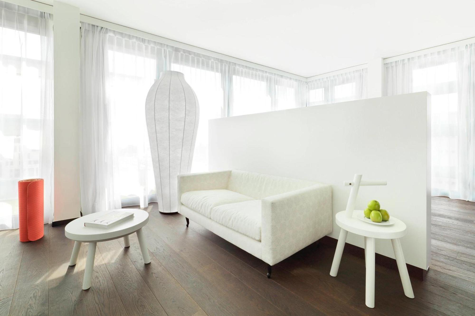 คาเมฮา แกรนด์ ซูริค ออโตกราฟ คอลเลคชั่น Hotel Opfikon-Glattbrugg ภายนอก รูปภาพ