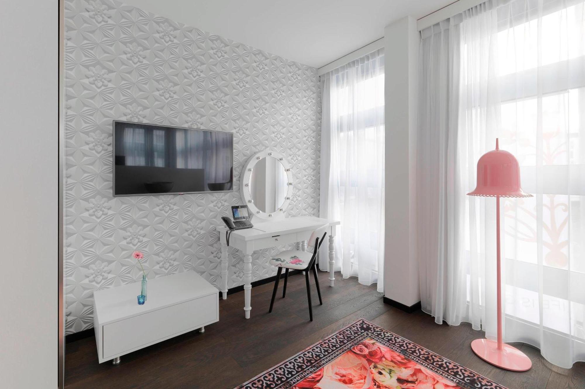 คาเมฮา แกรนด์ ซูริค ออโตกราฟ คอลเลคชั่น Hotel Opfikon-Glattbrugg ภายนอก รูปภาพ