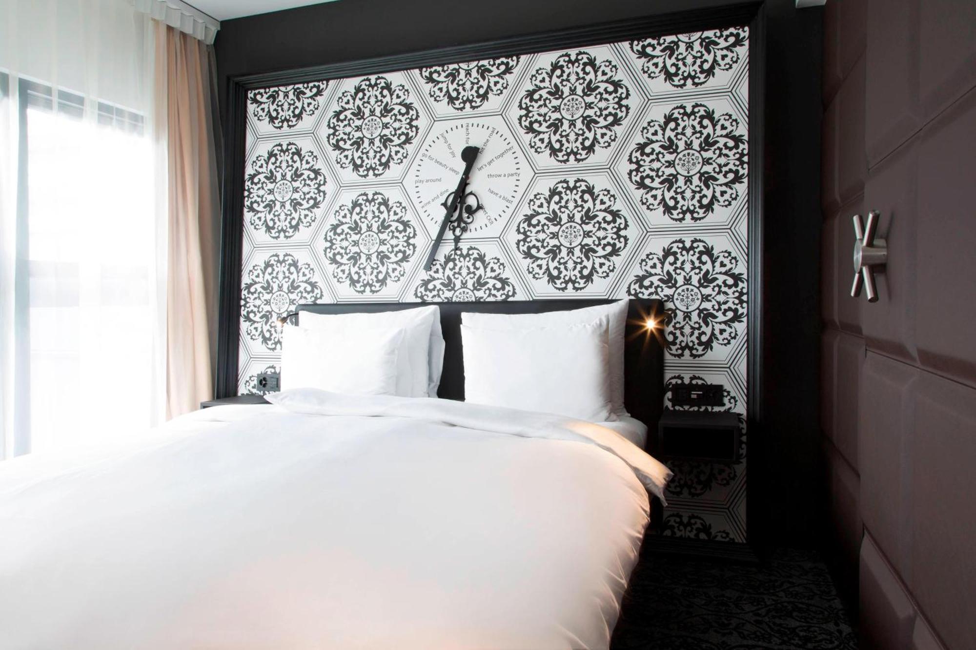 คาเมฮา แกรนด์ ซูริค ออโตกราฟ คอลเลคชั่น Hotel Opfikon-Glattbrugg ภายนอก รูปภาพ